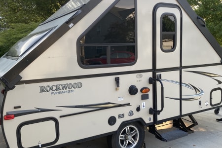 GallowayRV rentals