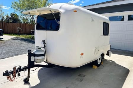 BendRV rentals