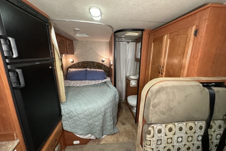 RV Rental colorado-springs,Colorado-(CO)