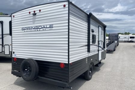 HOWELLRV rentals