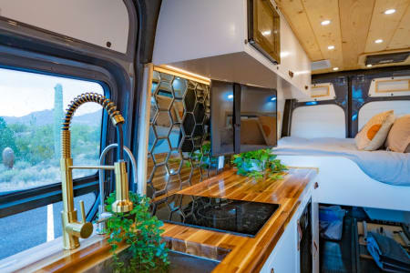 Mill ValleyRV rentals