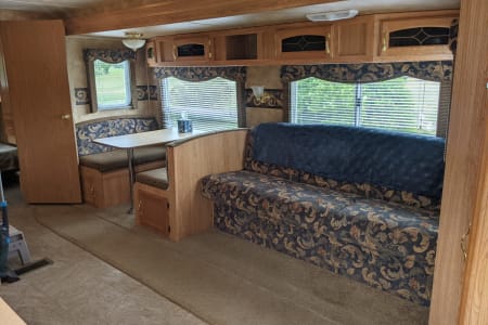 ThomasPointBeachBlueGrassFestival Rv Rentals