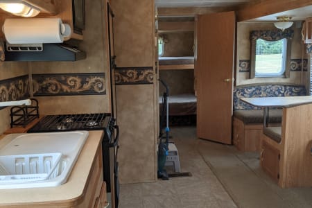 ATKINSONRV rentals