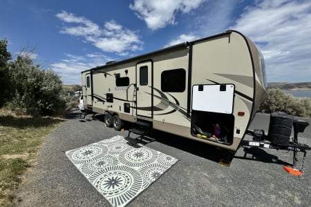 Royal CityRV rentals