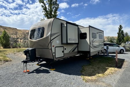 Royal CityRV rentals