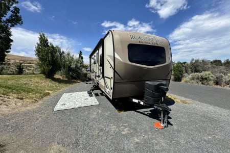 Royal CityRV rentals