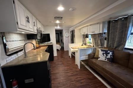 CalhounRV rentals