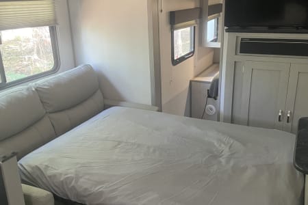 CantonRV rentals