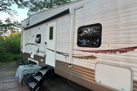 GrayRV rentals