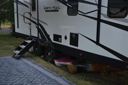 PhilaDelphiaFolkFestival Rv Rentals