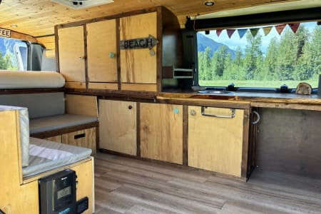 WhistlerRV rentals