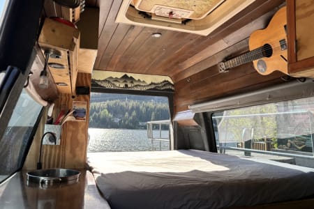 WhistlerRV rentals