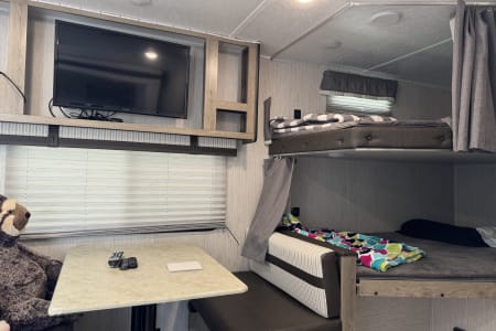 KilleenRV rentals