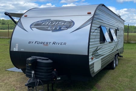 RhinelanderRV rentals