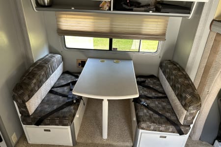 Laceys SpringRV rentals