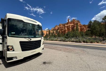 CantonRV rentals