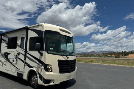 CantonRV rentals