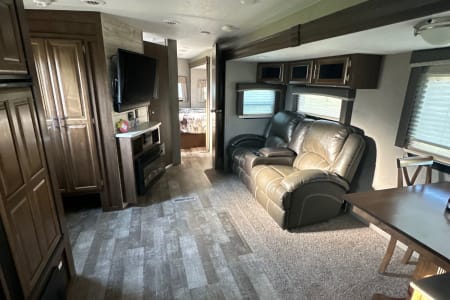 GranburyRV rentals