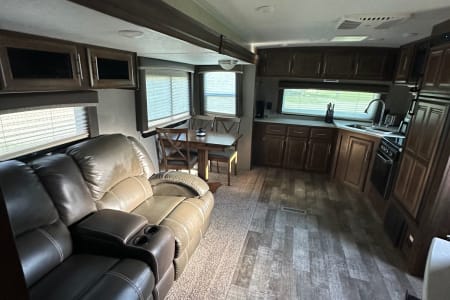 GranburyRV rentals