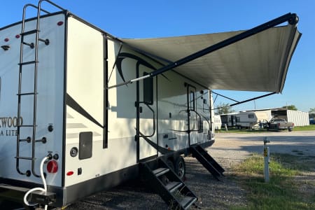 GranburyRV rentals