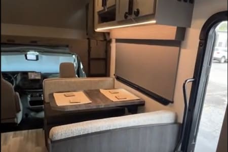 MasonRV rentals