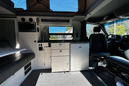 RV Rental santa-cruz,California-(CA)