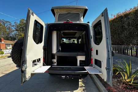 RV Rental santa-cruz,California-(CA)