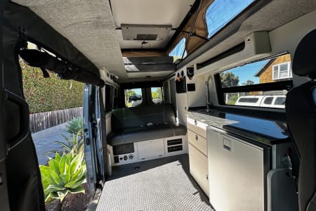 RV Rental santa-cruz,California-(CA)