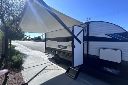 PalmSpringsOasisRVResort Rv Rentals