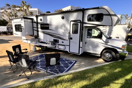 BellflowerRV rentals