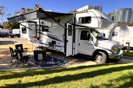 BellflowerRV rentals