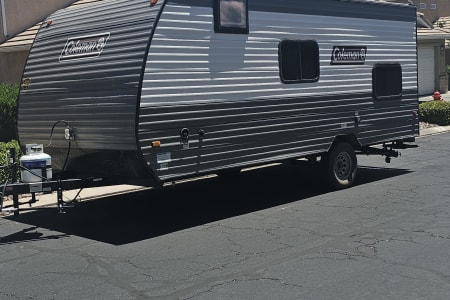 BeaverDamStateParkNV Rv Rentals