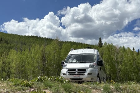 SandyRV rentals