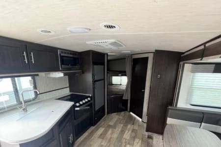 RV Rental coeur-d-alene,Idaho-(ID)