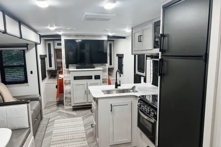 RV Rental kentucky