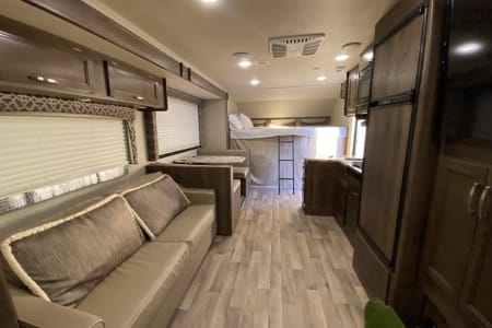 RV Rental lexington,Kentucky-(KY)