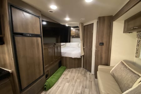 LexingtonRV rentals