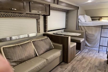 LexingtonRV rentals