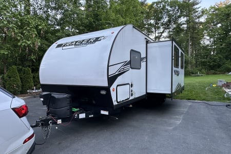 ScaroonManor Rv Rentals