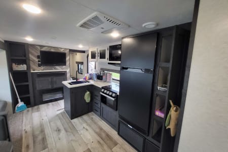 CountryBoom Rv Rentals