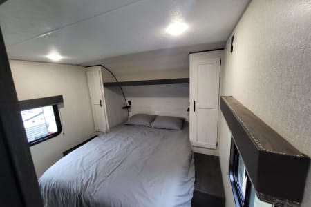 CountryBoom Rv Rentals