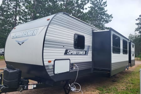 HodagCountryFestival Rv Rentals