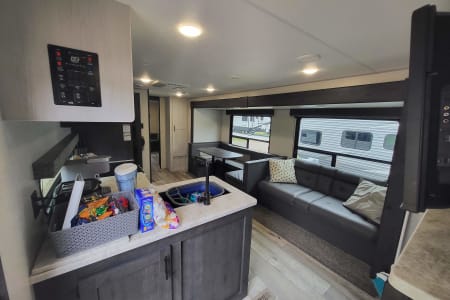 BlueOxMusicFestival Rv Rentals