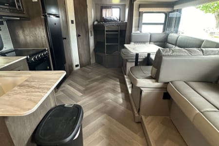 KingsleyRV rentals