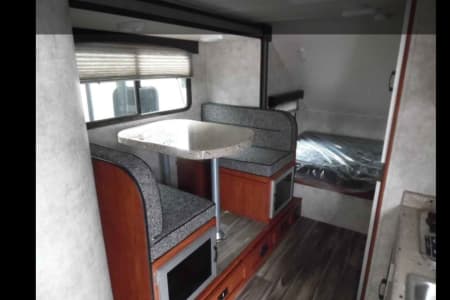 MontaukStatePark Rv Rentals