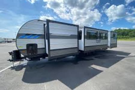 MidwayRV rentals