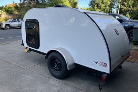 Rohnert ParkRV rentals