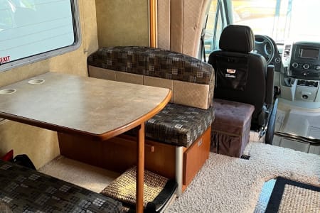 BigPonderoo Rv Rentals