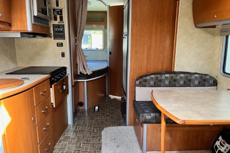 PicKathon Rv Rentals