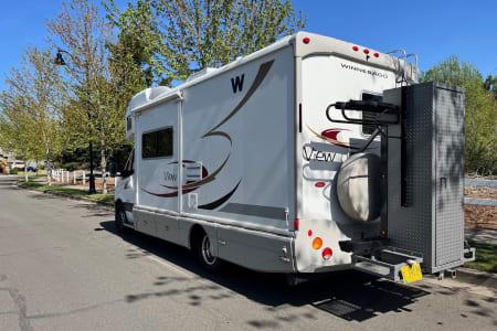 FairWellFestival Rv Rentals